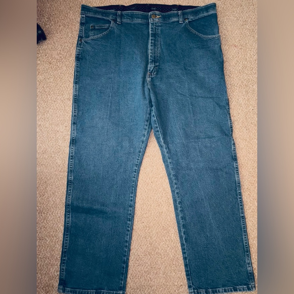 Men’s Wrangler Jeans
